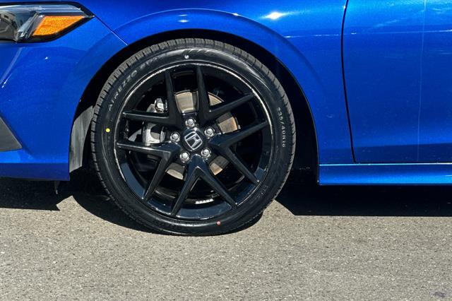 2022 Honda Civic Sedan Sport Oakland CA