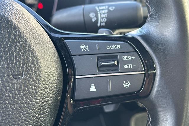 2022 Honda Civic Sedan Sport Oakland CA