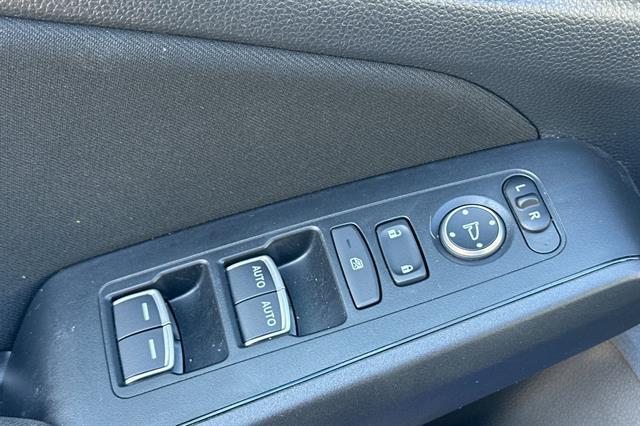 2022 Honda Civic Sedan Sport Oakland CA