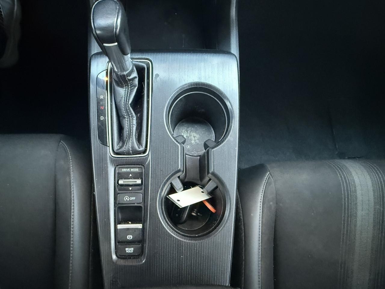 2022 Honda Civic Sedan Sport Hollywood FL