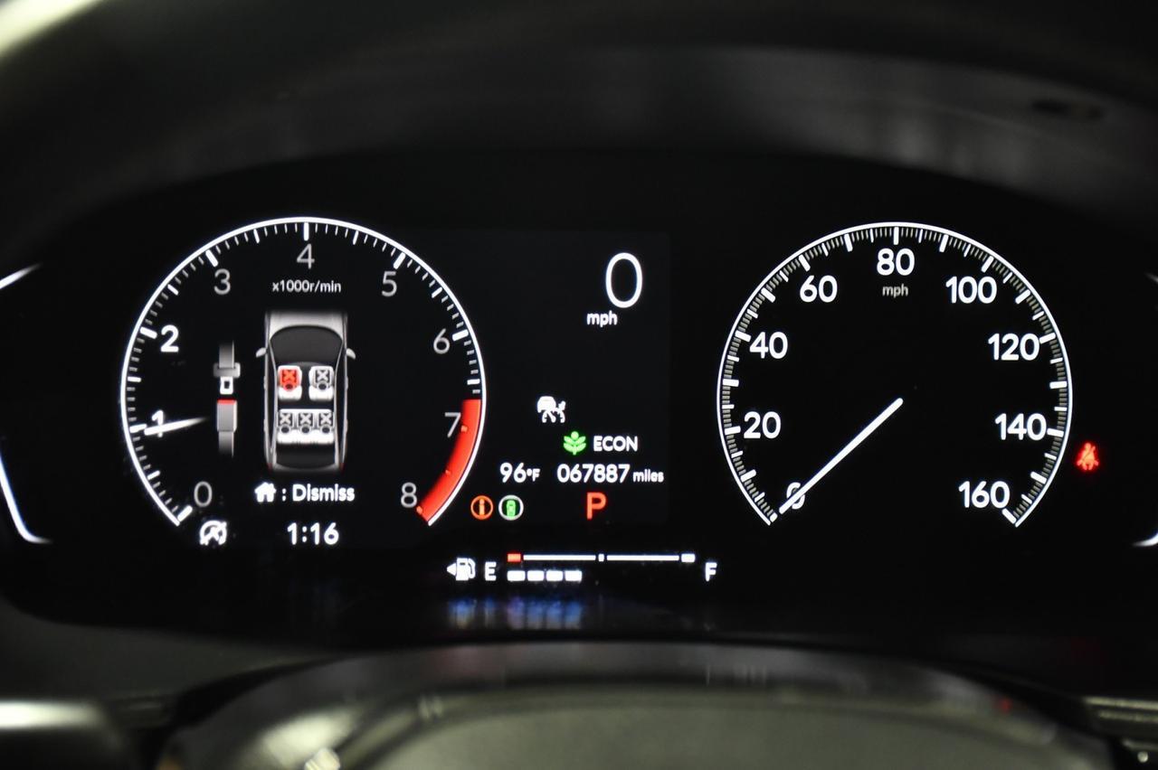 2022 Honda Civic Sedan Sport Lakeworth FL