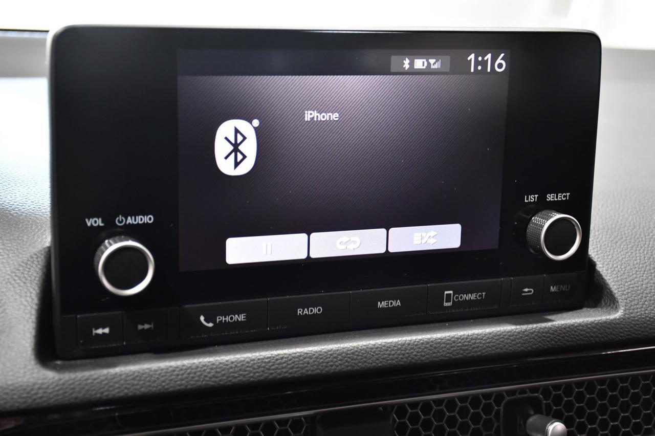 2022 Honda Civic Sedan Sport Lakeworth FL