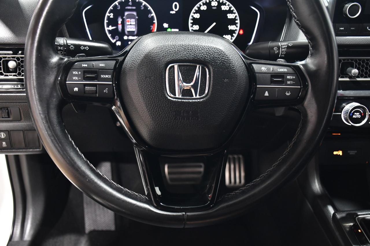 2022 Honda Civic Sedan Sport Lakeworth FL