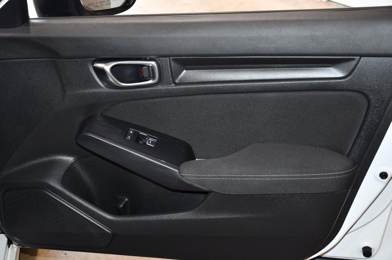 2022 Honda Civic Sedan Sport Lakeworth FL