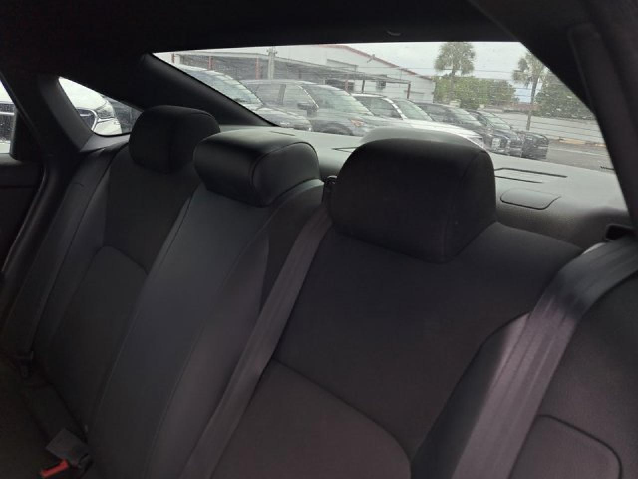 2022 Honda Civic Sedan Sport Lakeworth FL