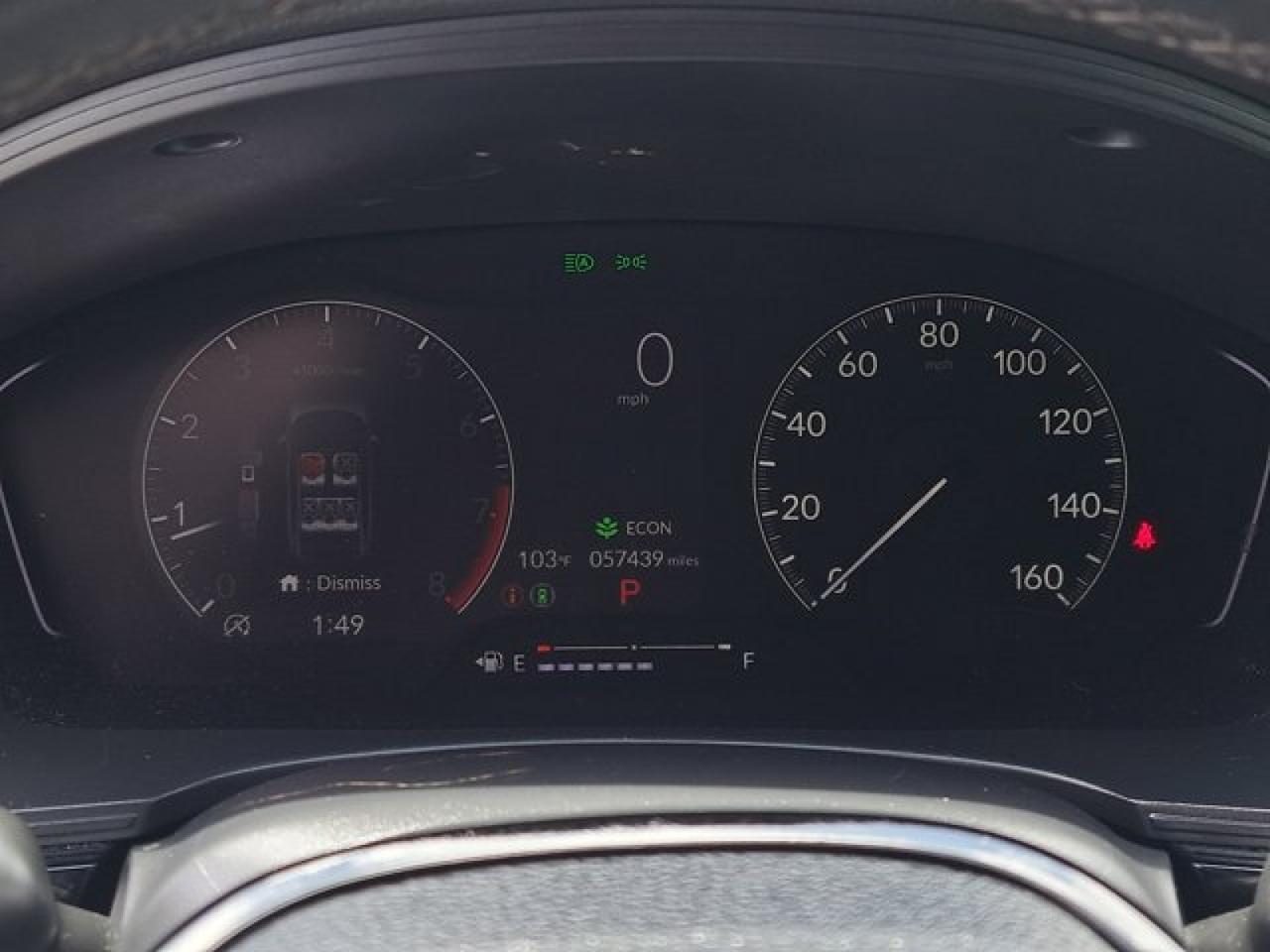 2022 Honda Civic Sedan Sport Lakeworth FL