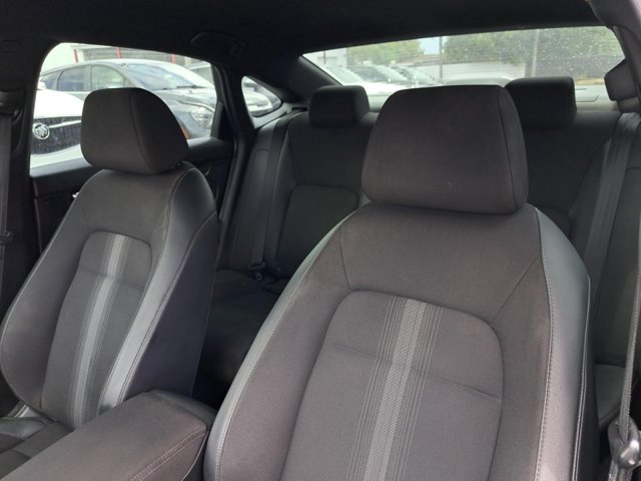 2022 Honda Civic Sedan Sport Lakeworth FL