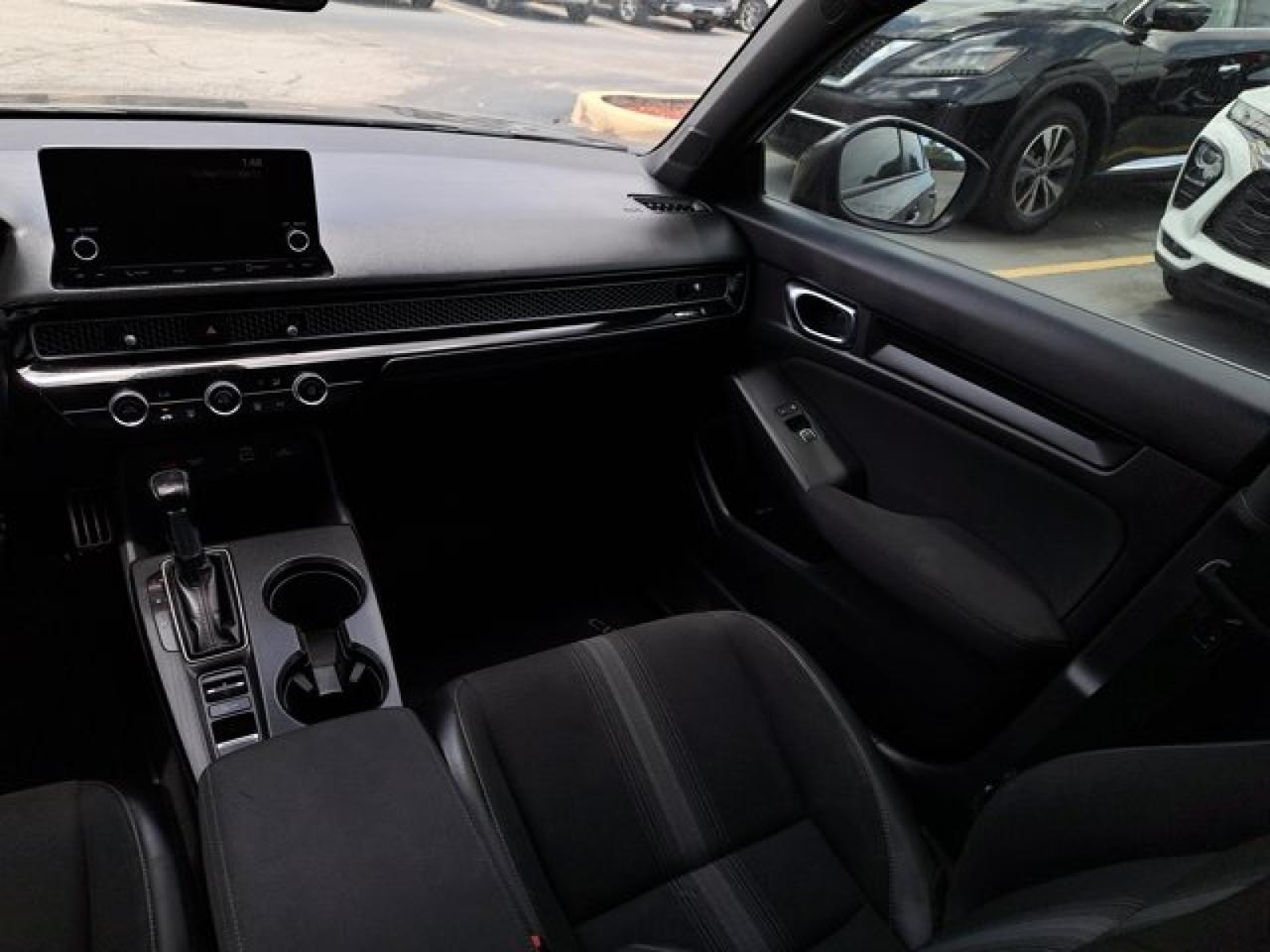 2022 Honda Civic Sedan Sport Lakeworth FL