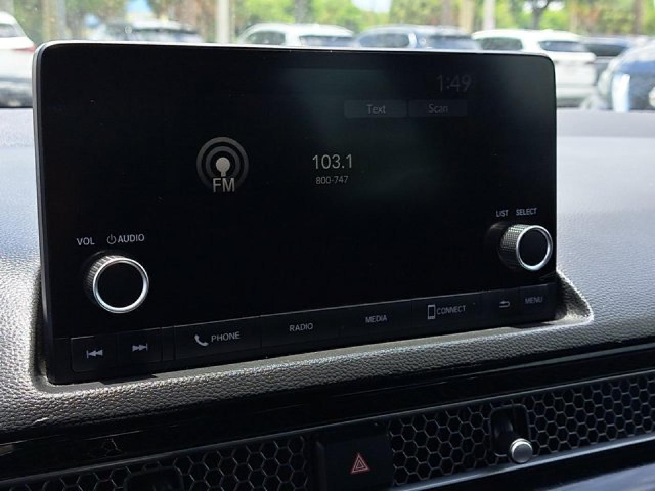 2022 Honda Civic Sedan Sport Lakeworth FL