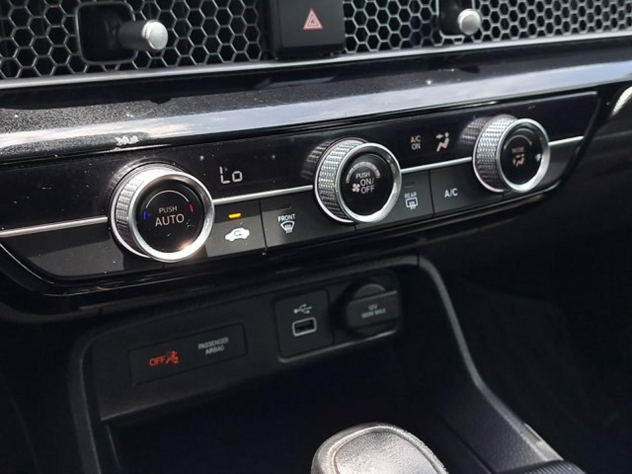 2022 Honda Civic Sedan Sport Lakeworth FL