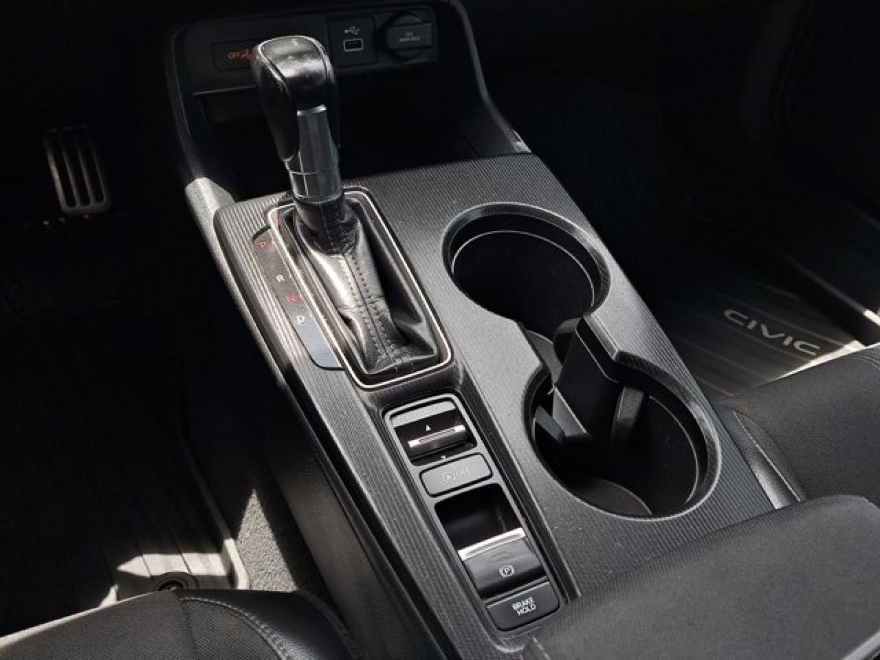 2022 Honda Civic Sedan Sport Lakeworth FL