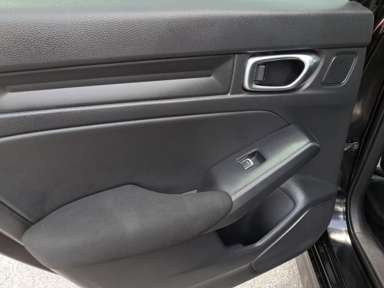 2022 Honda Civic Sedan Sport Lakeworth FL
