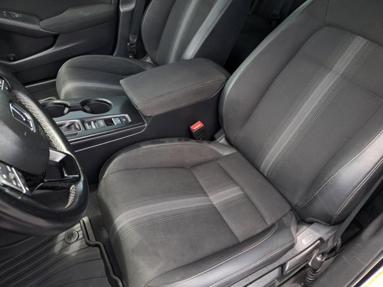 2022 Honda Civic Sedan Sport Lakeworth FL