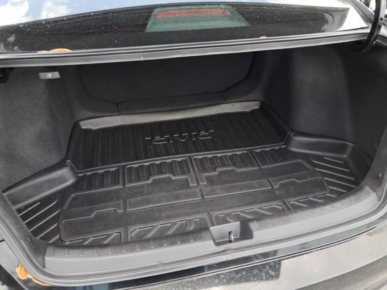 2022 Honda Civic Sedan Sport Lakeworth FL