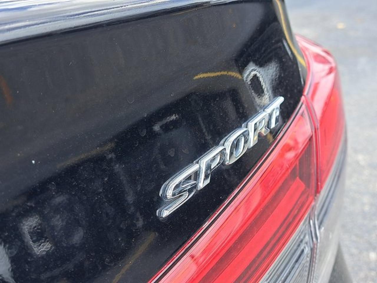 2022 Honda Civic Sedan Sport Lakeworth FL