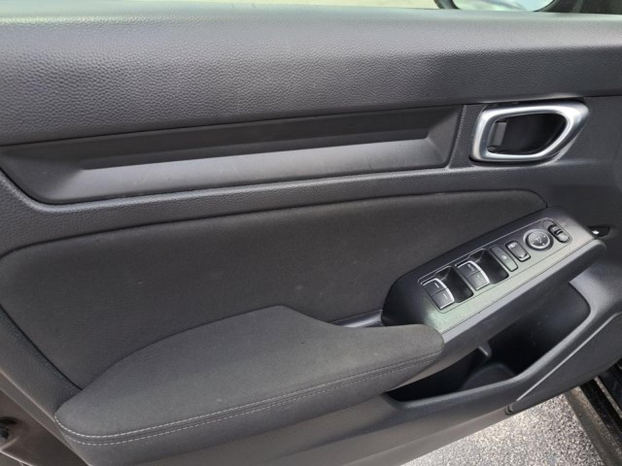 2022 Honda Civic Sedan Sport Lakeworth FL