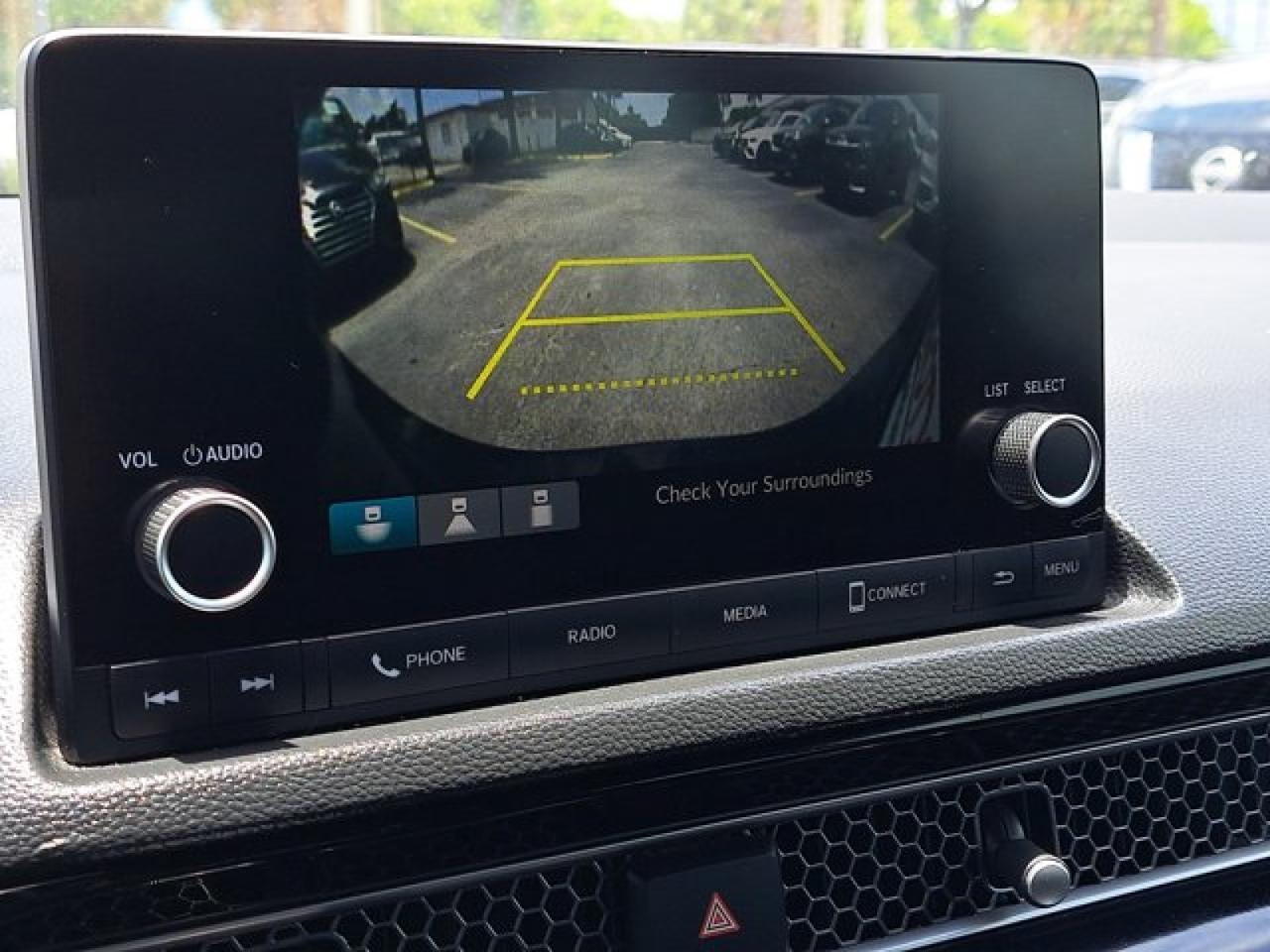 2022 Honda Civic Sedan Sport Lakeworth FL