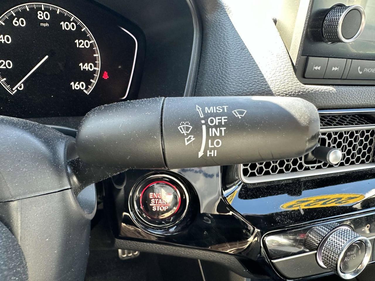 2022 Honda Civic Sedan Sport San Clemente CA