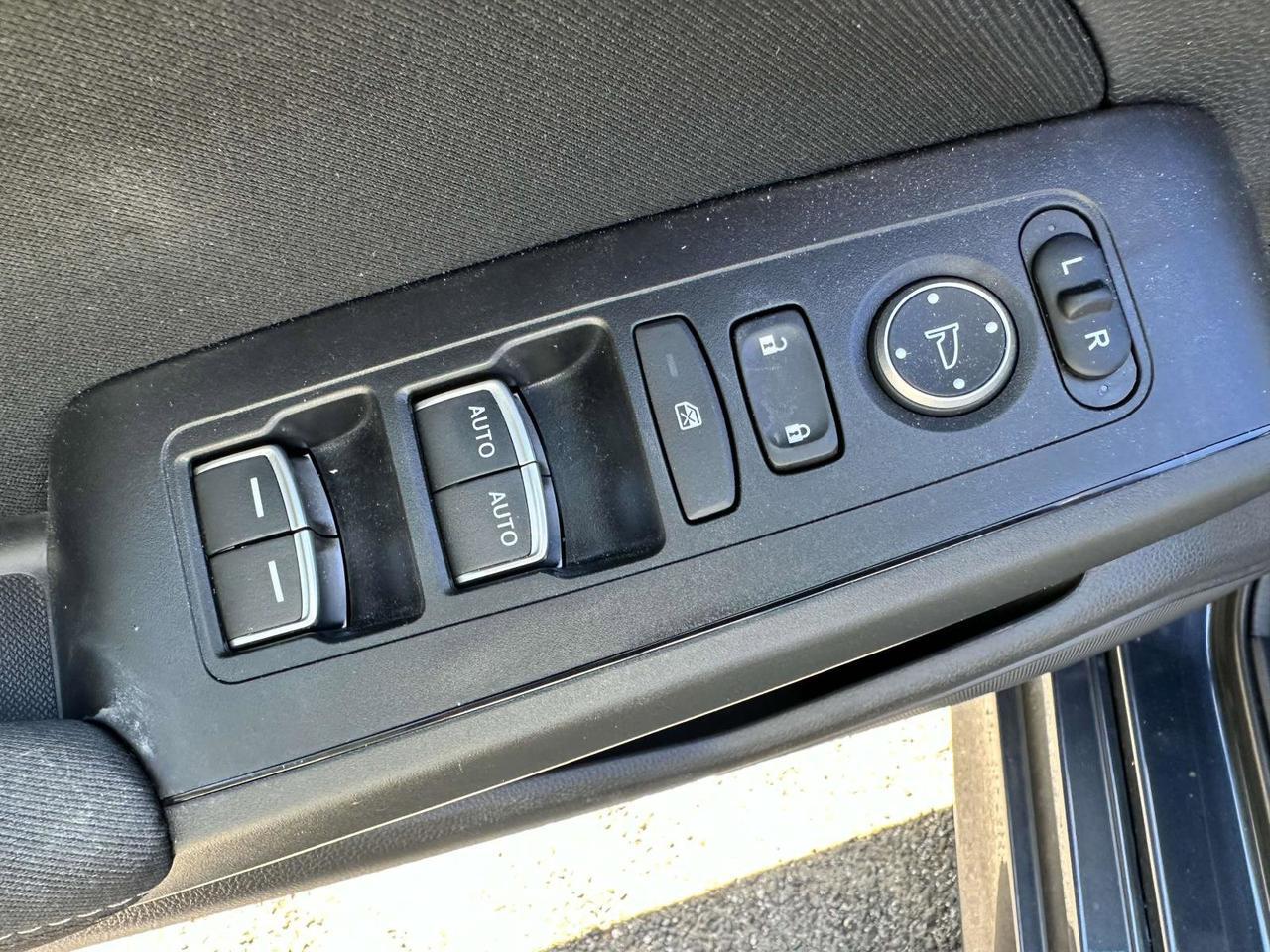 2022 Honda Civic Sedan Sport San Clemente CA