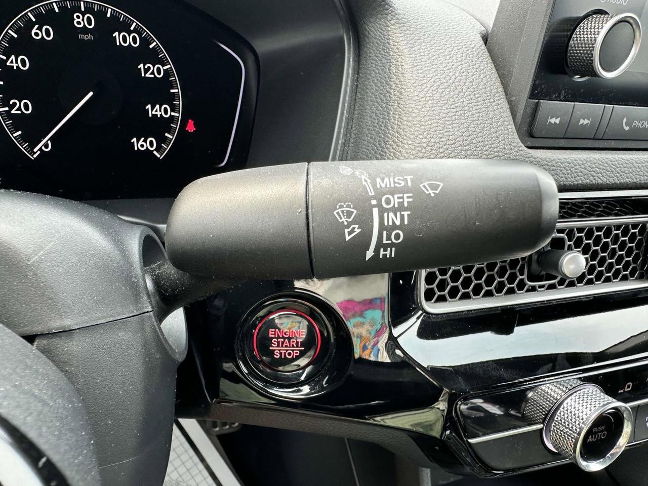 2022 Honda Civic Sedan Sport San Clemente CA