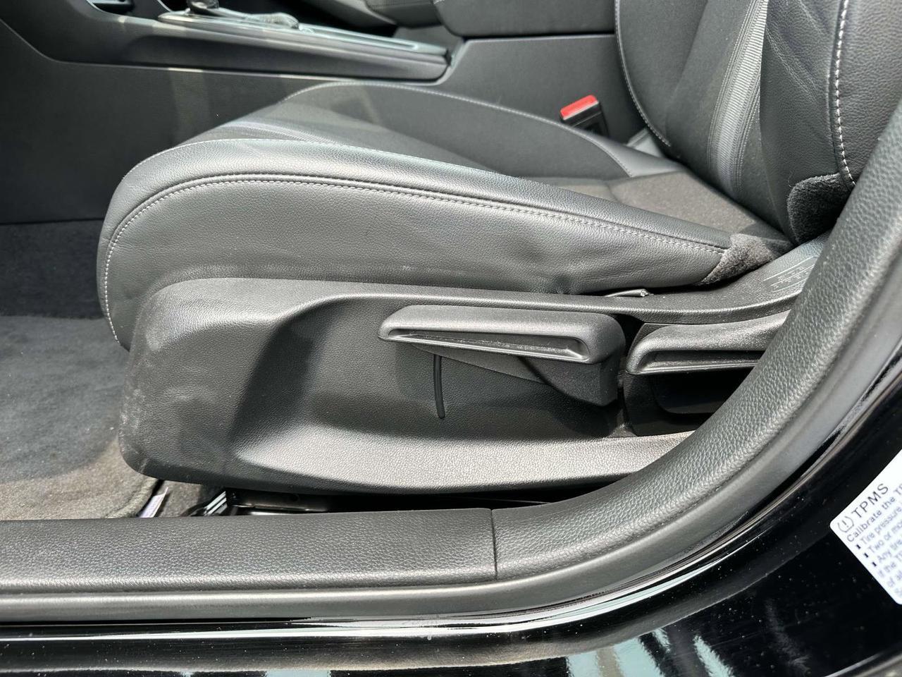 2022 Honda Civic Sedan Sport San Clemente CA