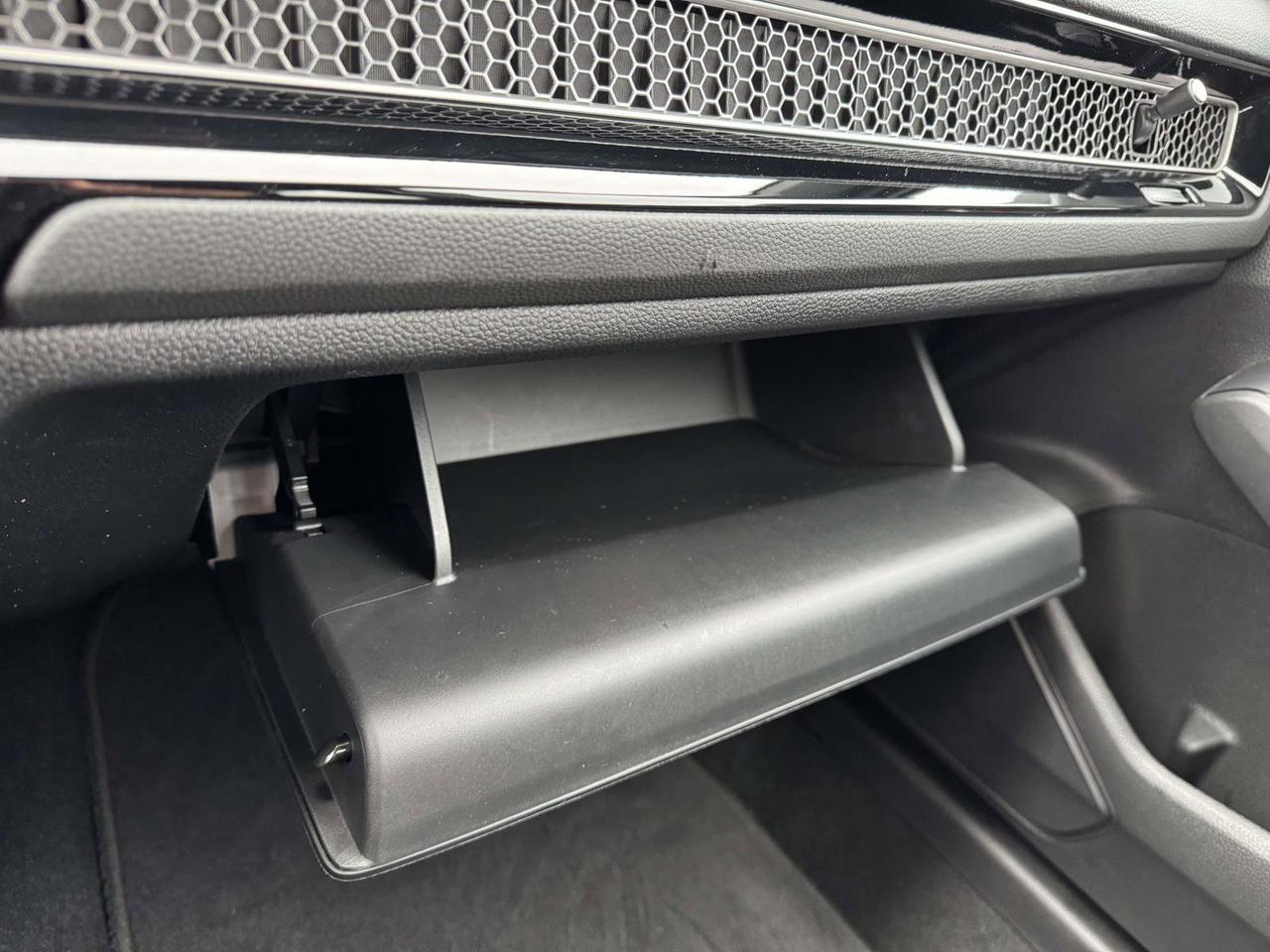 2022 Honda Civic Sedan Sport San Clemente CA