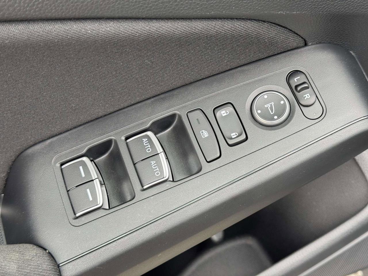 2022 Honda Civic Sedan Sport San Clemente CA