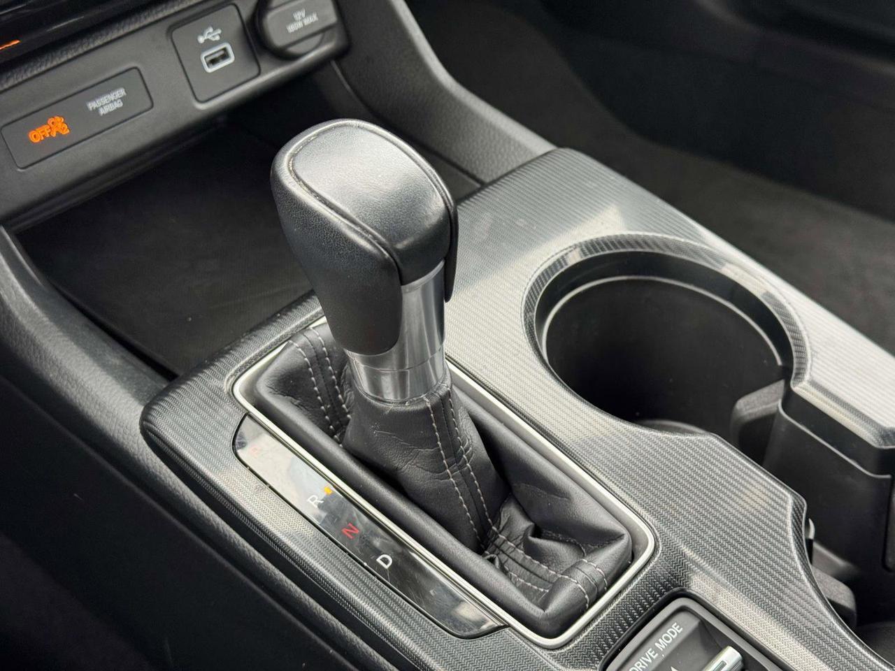 2022 Honda Civic Sedan Sport San Clemente CA