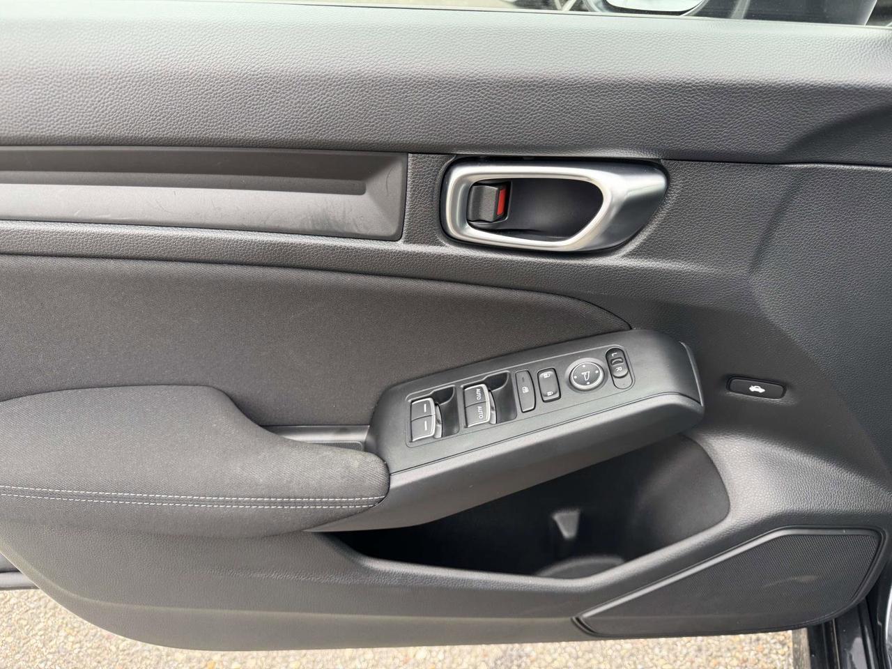 2022 Honda Civic Sedan Sport San Clemente CA