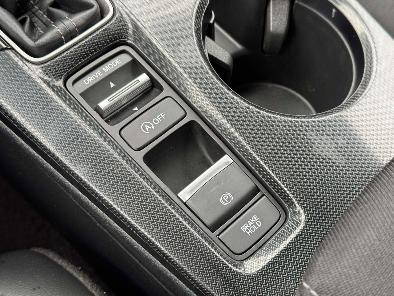 2022 Honda Civic Sedan Sport San Clemente CA