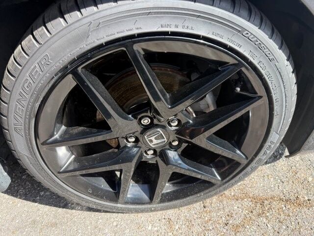 2022 Honda Civic Sedan Sport Punta Gorda FL