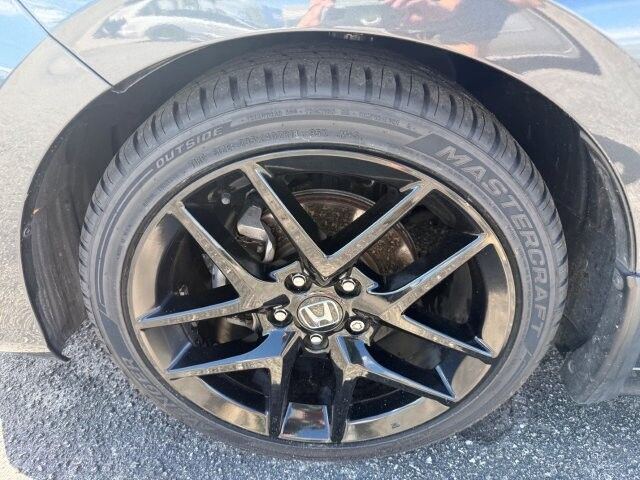 2022 Honda Civic Sedan Sport Punta Gorda FL