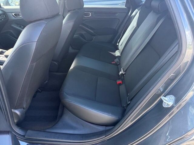2022 Honda Civic Sedan Sport Punta Gorda FL
