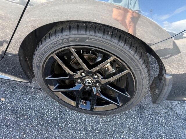 2022 Honda Civic Sedan Sport Punta Gorda FL