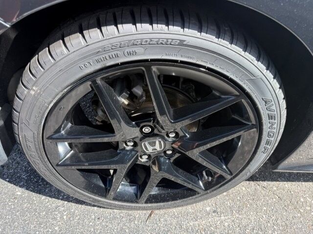 2022 Honda Civic Sedan Sport Punta Gorda FL