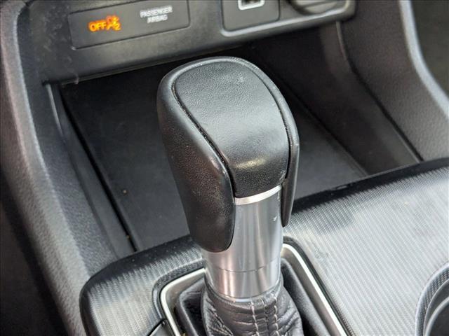 2022 Honda Civic Sedan Sport Roseville CA