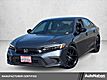 2022 Honda Civic Sedan Sport