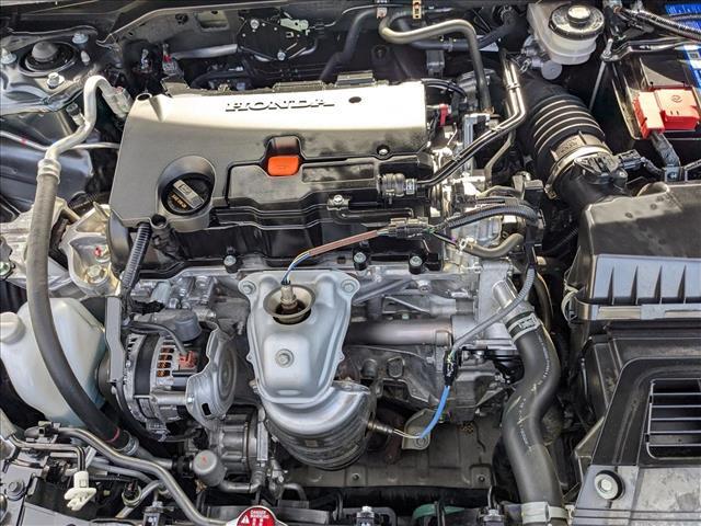 2022 Honda Civic Sedan Sport Roseville CA