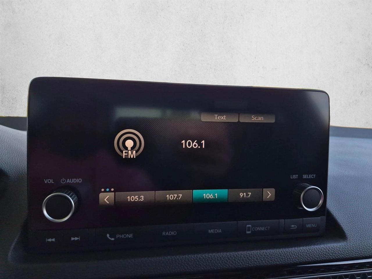 2022 Honda Civic Sedan Sport Roseville CA