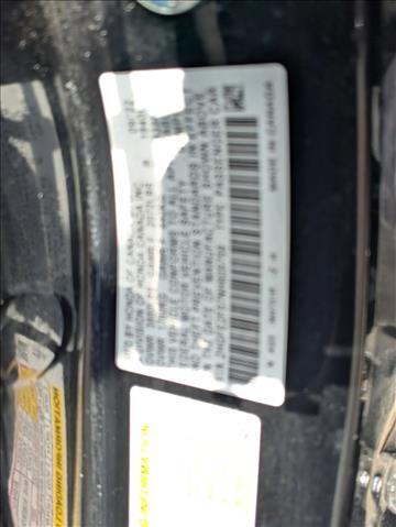 2022 Honda Civic Sedan Sport Roseville CA