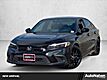 2022 Honda Civic Sedan Sport