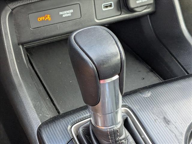 2022 Honda Civic Sedan Sport Roseville CA