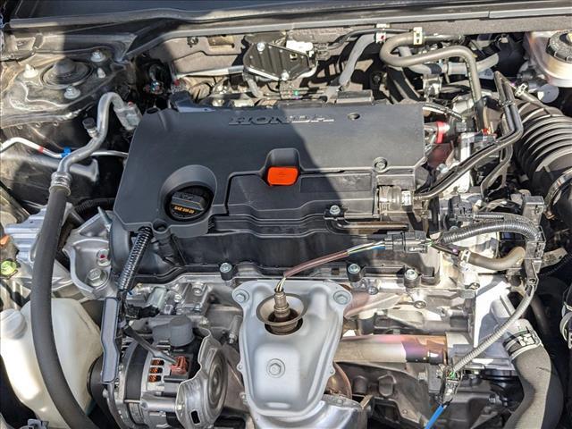 2022 Honda Civic Sedan Sport Roseville CA