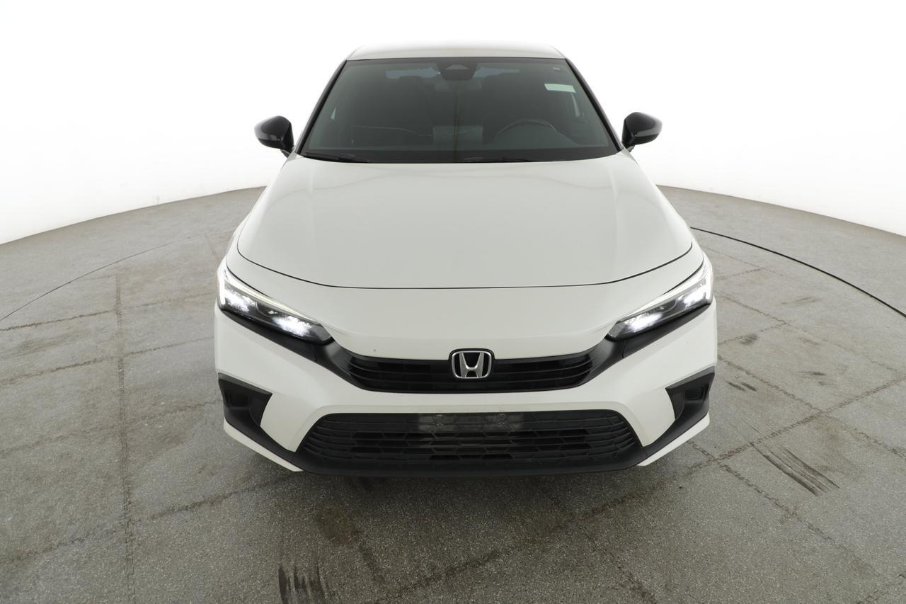 2022 Honda Civic Sedan Sport New Braunfels TX