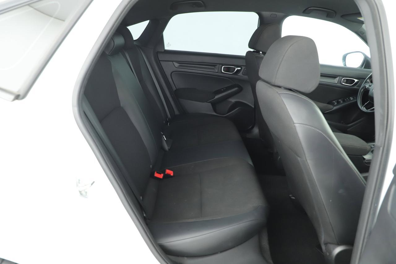 2022 Honda Civic Sedan Sport New Braunfels TX