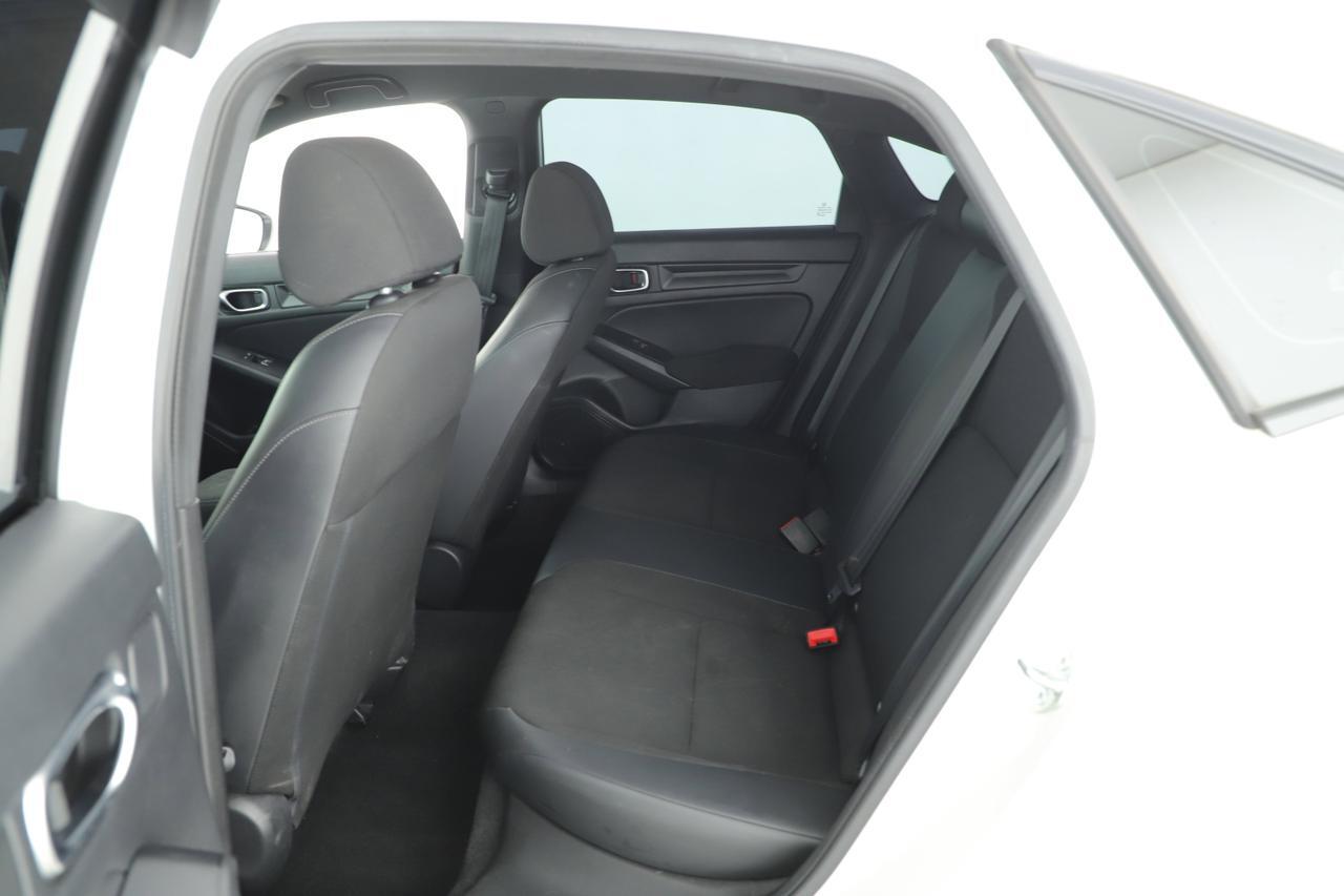 2022 Honda Civic Sedan Sport New Braunfels TX