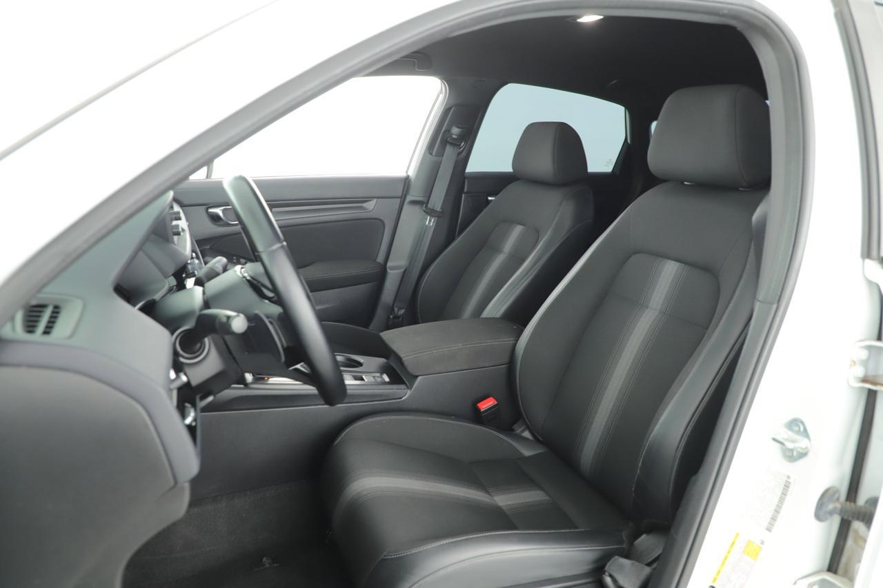 2022 Honda Civic Sedan Sport New Braunfels TX