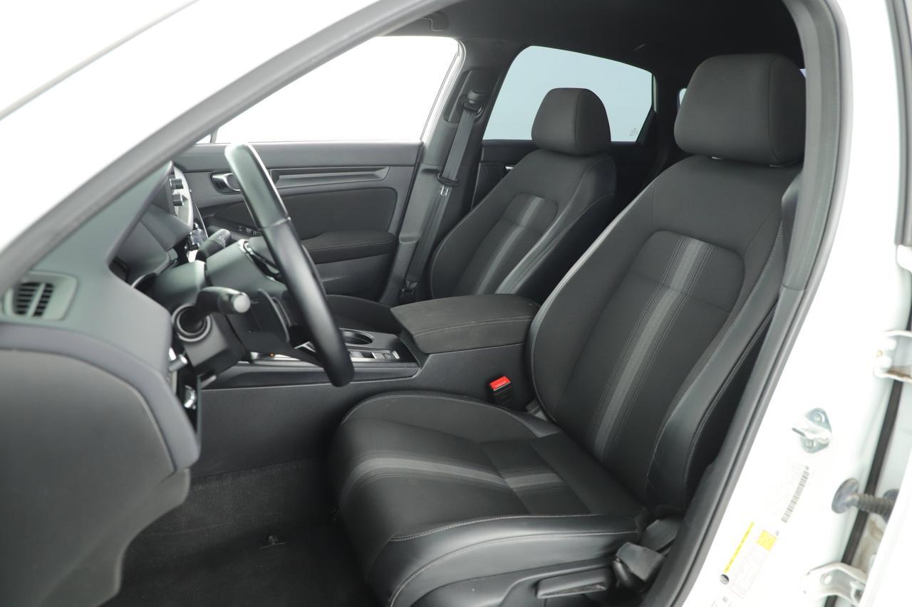 2022 Honda Civic Sedan Sport New Braunfels TX