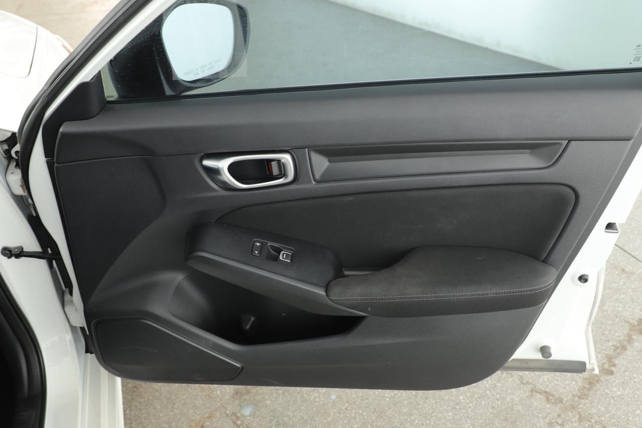 2022 Honda Civic Sedan Sport New Braunfels TX