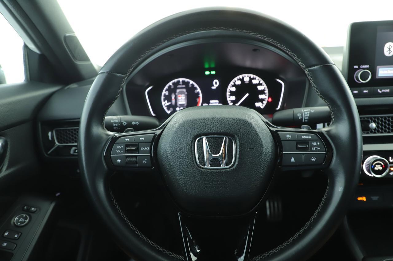 2022 Honda Civic Sedan Sport New Braunfels TX